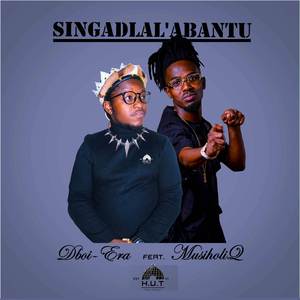Singadlal'abantu