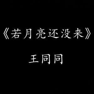 若是月亮还没来