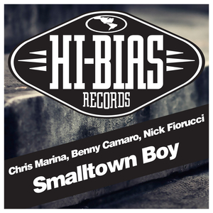 Smalltown Boy (Original Mix)