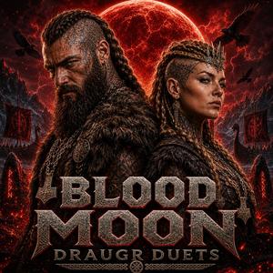 BLOOD MOON (Dark Viking Rap)