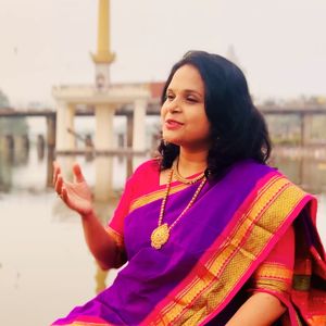 माझ्या विठोबाचा कैसा प्रेमभाव । आपणचि देव होय गुरू