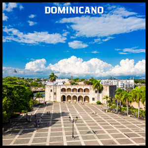 Dominicano