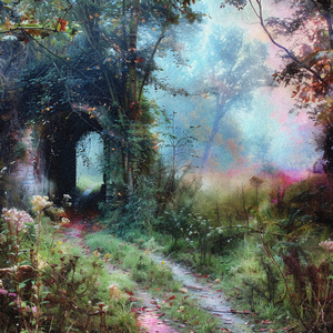 liminal