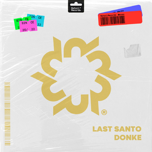 Donke (Radio Edit)