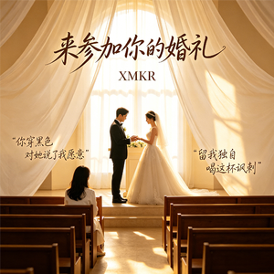 来参加你的婚礼