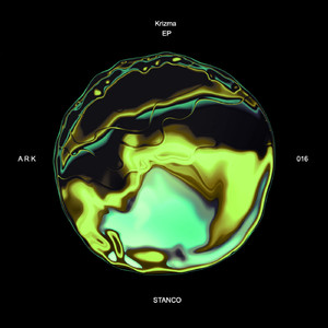 Krizma (Original Mix)
