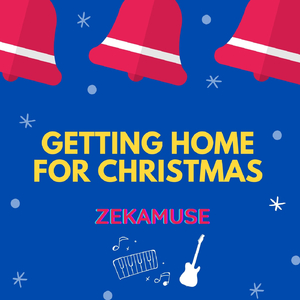 Getting Home for Christmas