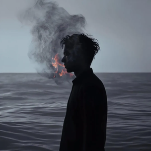 白痴（prod by KINGOFJ）