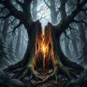 Kiedy słońce chowa twarz