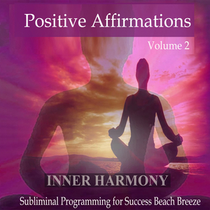 Back Pain Gone Subliminal Programming for Success Beach Breeze