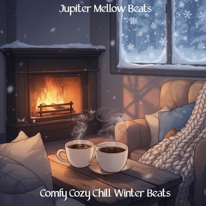 Fuyugare (Instrumental Relaxing Lofi Hip Hop Chillhop Lo-fi Jazz Hop Version)