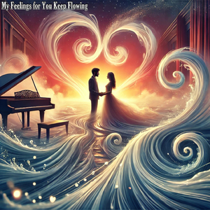 My Kisses Keep Searching for Yours