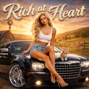 Rich at Heart
