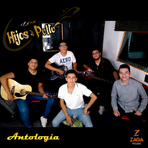 Antología (Live Session)