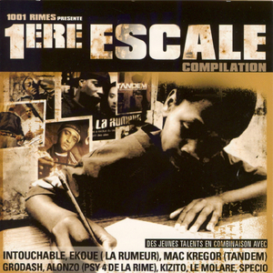 Relève Toi (Feat.Calam,Grödash,Eto)