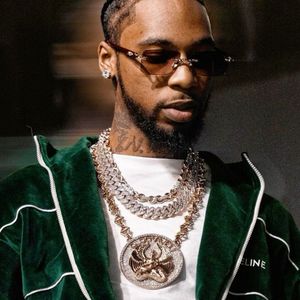 BigxthePlug x 孟菲斯 x 揽佬 Type Beat “来财”