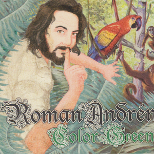 Color Green (Pt I & Pt II)