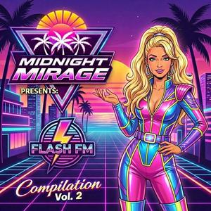 Last Thing I Do (Retro music & 80s Music)