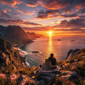 Two Souls Become One