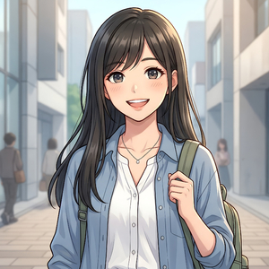 純白のエゴイズム
