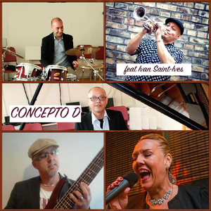 Intenso (feat. Ivan Saint-Ives)