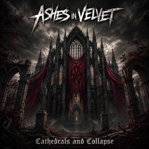 Aethelgard (The End Mother)