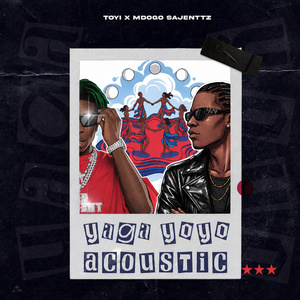 Yaga Yoyo (Acoustic)
