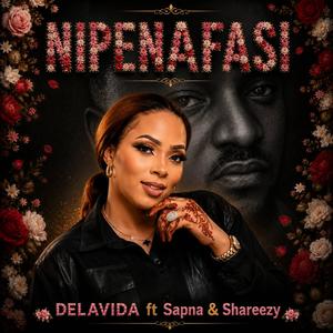 Nipe Nafasi (feat. Sapna & Shareezy)