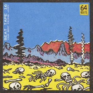 64 BEATS INTRODUCTION