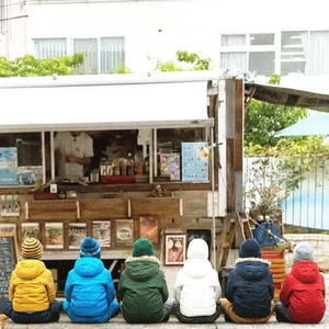 センビレッジでわっはっは