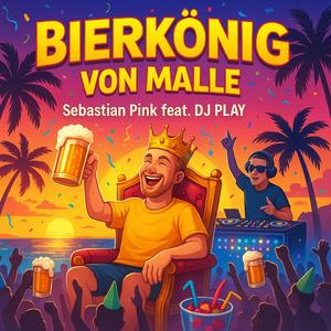 Bierkönig von Malle (feat. DJ Play)