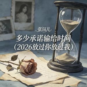 多少承诺输给时间（2026放过你放过我）