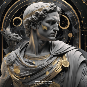 Party And Bullshit (Cover)