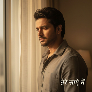 तेरे साए में