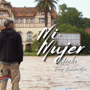 Mi Mujer
