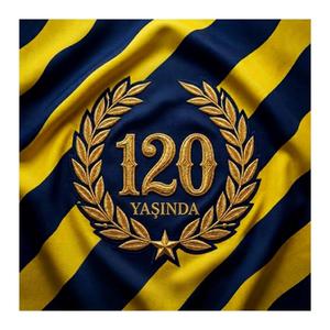 120. Yıl Marşı