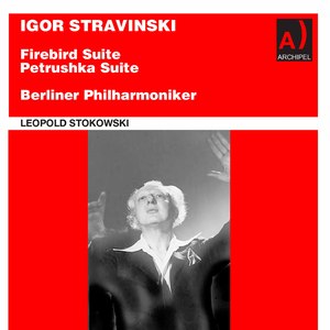 Petrushka (1911 Version)