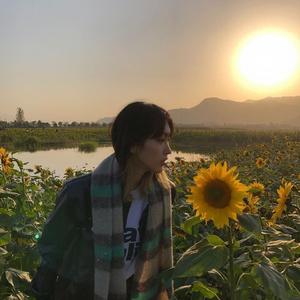 为心爱的人心定