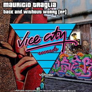 Locomotive (Original Mix)