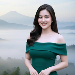 Trăm Năm Vẫn Cười