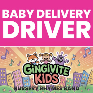 Baby Delivery Driver