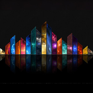 你的谁(全新编曲)