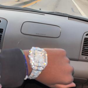 Wristwatch