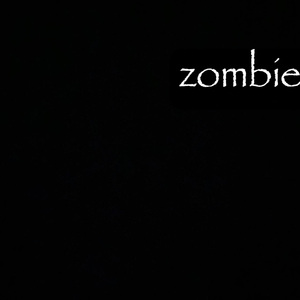 zombie