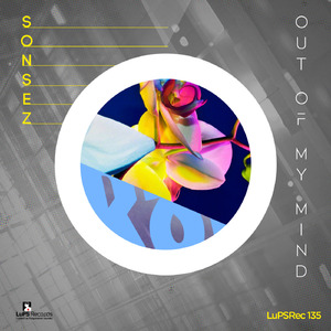 Out of My Mind (Original)