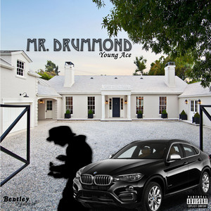 Mr. Drummond
