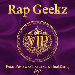 V.I.P (feat. Beatking)