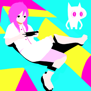 2020年のともだち