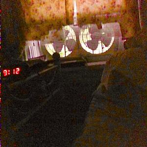 Alone (forgot to put this on the worms album)