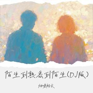 陌生到熟悉到陌生 (DJ版)